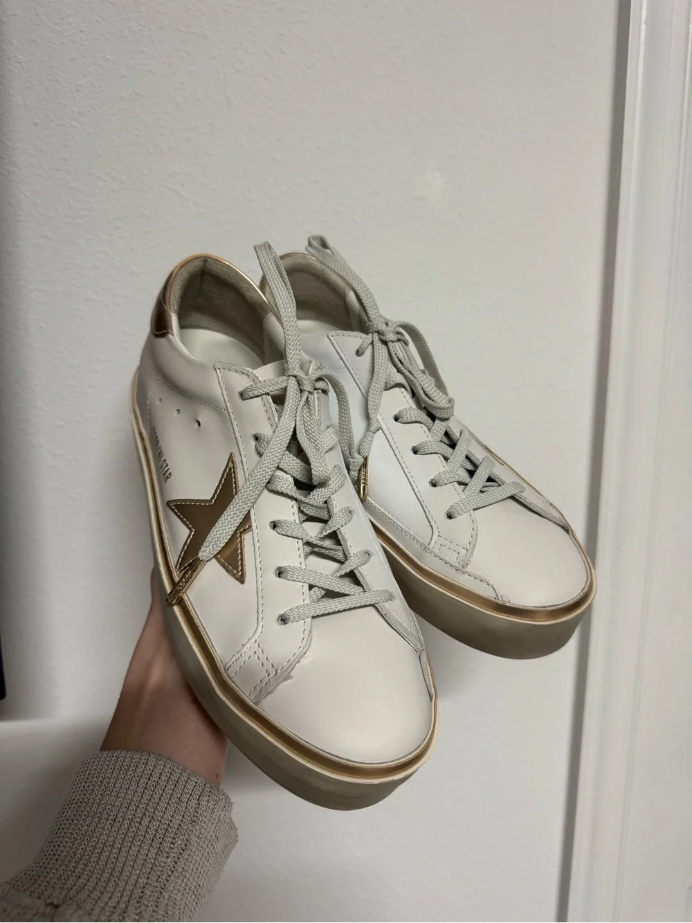 Brand new women’s Golden Goose size 40